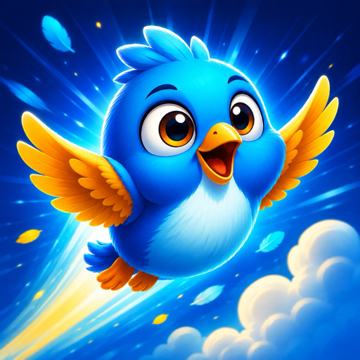 Flappy Flight App Icon